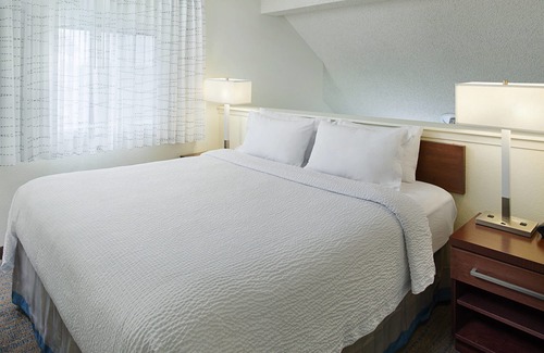 Arden-Arcade Hotel | Residence Inn by Marriott Sacramento Cal Expo