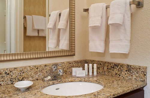 Saginaw Hotel | Residence Inn by Marriott Saginaw