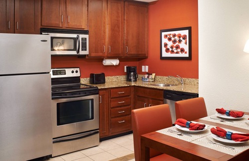 Saginaw Hotel | Residence Inn by Marriott Saginaw