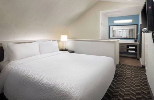 East San Mateo Hotel | Residence Inn by Marriott San Francisco Airport/San Mateo