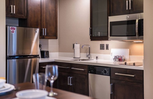 University District Hotel | Residence Inn by Marriott Seattle University District