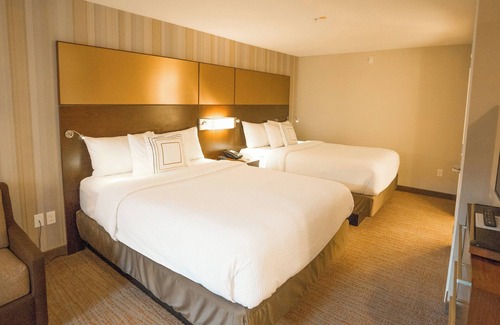 University District Hotel | Residence Inn by Marriott Seattle University District