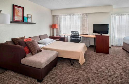 Somerset Hotel | Residence Inn by Marriott Somerset