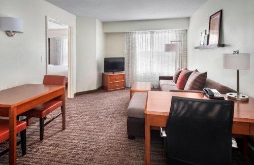 Somerset Hotel | Residence Inn by Marriott Somerset