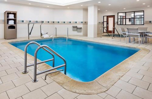 Downtown Hotel | Residence Inn by Marriott Stamford Downtown