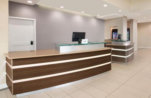 Texarkana Hotel | Residence Inn by Marriott Texarkana