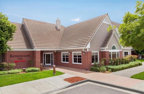 Nut Tree Hotel | Residence Inn By Marriott Vacaville