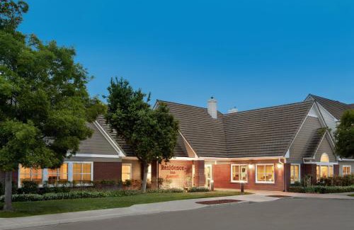 Nut Tree Hotel | Residence Inn By Marriott Vacaville