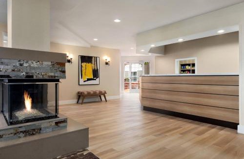 Nut Tree Hotel | Residence Inn By Marriott Vacaville