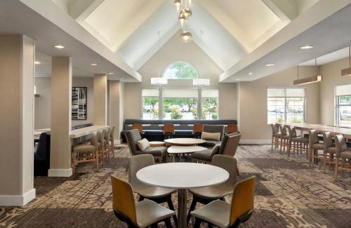 Nut Tree Hotel | Residence Inn By Marriott Vacaville