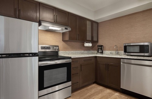 Nut Tree Hotel | Residence Inn by Marriott Vacaville