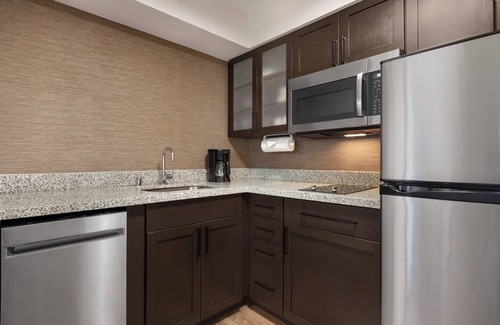 Nut Tree Hotel | Residence Inn by Marriott Vacaville