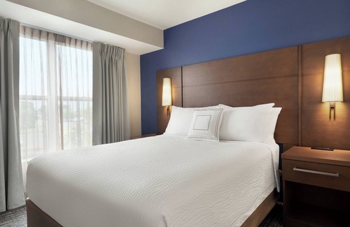 Nut Tree Hotel | Residence Inn by Marriott Vacaville