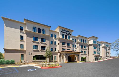 Valencia Hotel | Residence Inn by Marriott Valencia