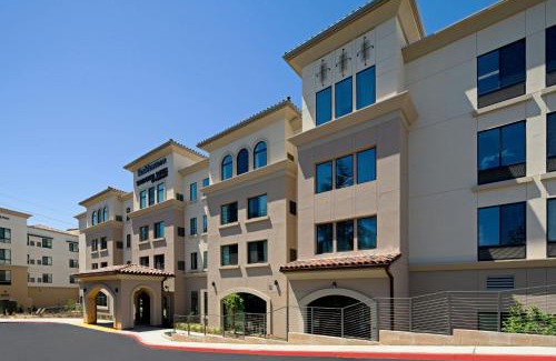 Valencia Hotel | Residence Inn by Marriott Valencia