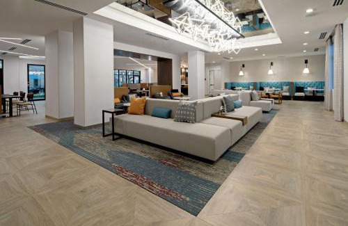 Valencia Hotel | Residence Inn by Marriott Valencia