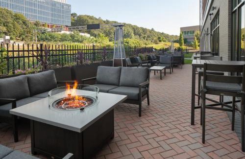 Waltham Hotel | Residence Inn by Marriott Boston Waltham
