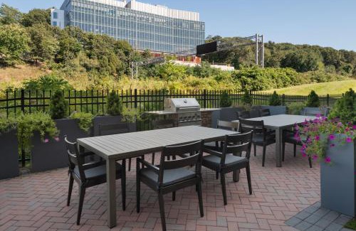 Waltham Hotel | Residence Inn by Marriott Boston Waltham