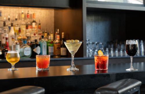 Waltham Hotel | Residence Inn by Marriott Boston Waltham