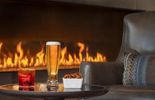 Waltham Hotel | Residence Inn by Marriott Boston Waltham