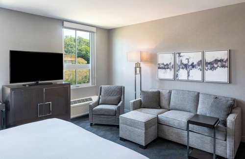 Waltham Hotel | Residence Inn by Marriott Boston Waltham