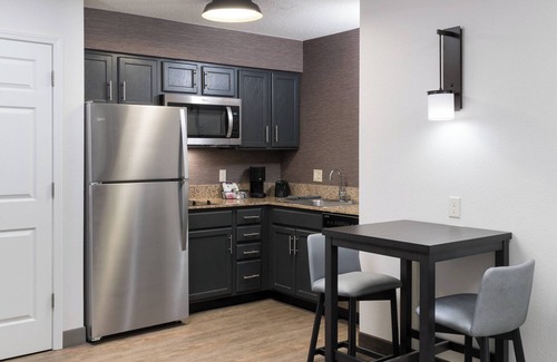 Westford Hotel | Residence Inn by Marriott Boston Westford