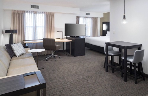 Westford Hotel | Residence Inn by Marriott Boston Westford