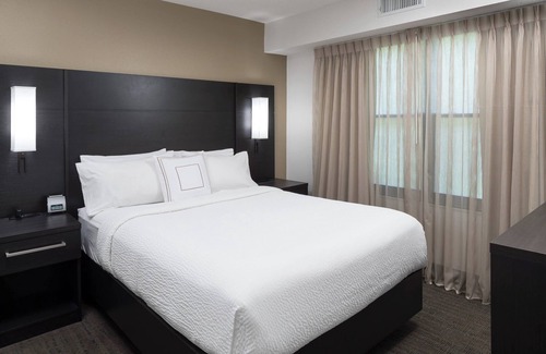 Westford Hotel | Residence Inn by Marriott Boston Westford