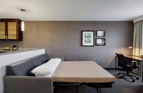 Wilmette Hotel | Residence Inn by Marriott Chicago Wilmette/Skokie
