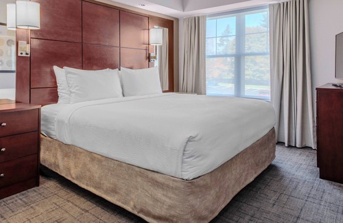 Northwest Yonkers Hotel | Residence Inn by Marriott Yonkers Westchester County
