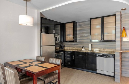 Northwest Yonkers Hotel | Residence Inn by Marriott Yonkers Westchester County