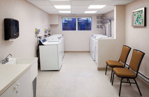 Whitby Hotel | Residence Inn by Marriott Whitby