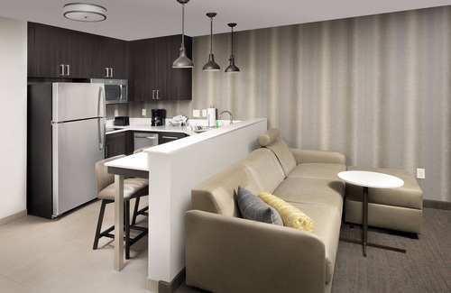 Waco Hotel | Residence Inn by Marriott Waco South