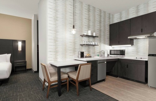Yuma Hotel | Residence Inn By Marriott Yuma