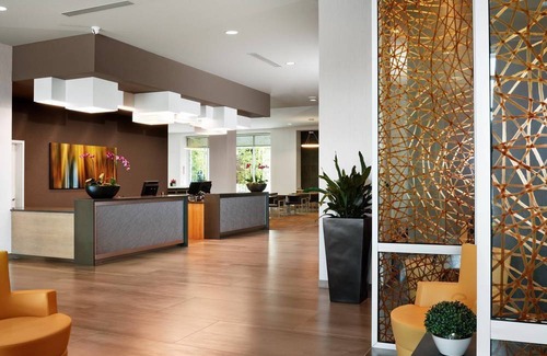 Cupertino Hotel | Residence Inn by Marriott San Jose Cupertino