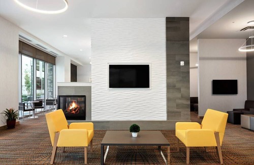 Cupertino Hotel | Residence Inn by Marriott San Jose Cupertino