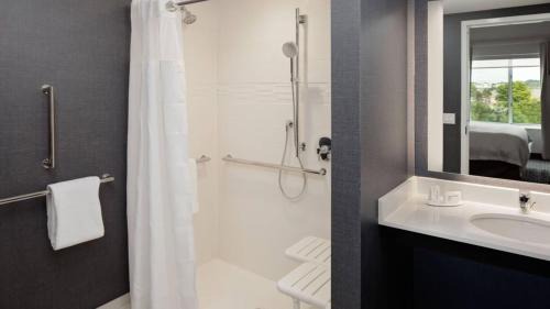 Farmington Hills Hotel | Residence Inn by Marriott Detroit Farmington Hills