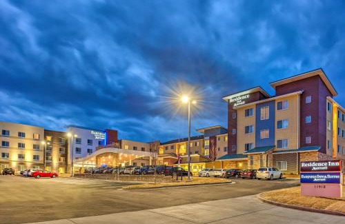 Maryland Heights Hotel | Residence Inn by Marriott St. Louis Westport