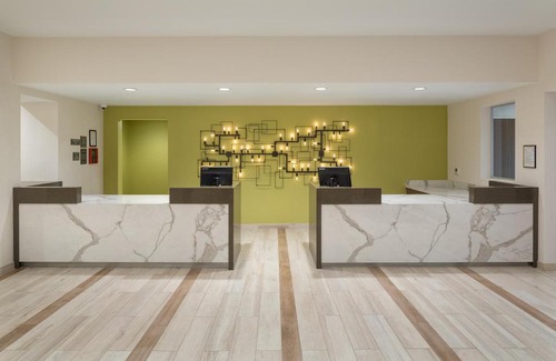 Rancho Cucamonga Hotel | Residence Inn by Marriott Ontario Rancho Cucamonga