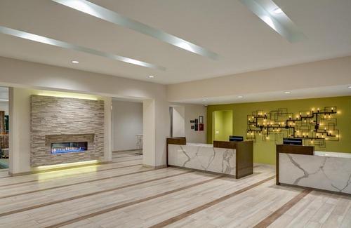 Rancho Cucamonga Hotel | Residence Inn by Marriott Ontario Rancho Cucamonga