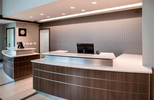 St. Clairsville Hotel | Residence Inn by Marriott Wheeling/St. Clairsville