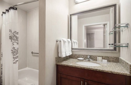 San Ramon Hotel | Residence Inn By Marriott San Ramon