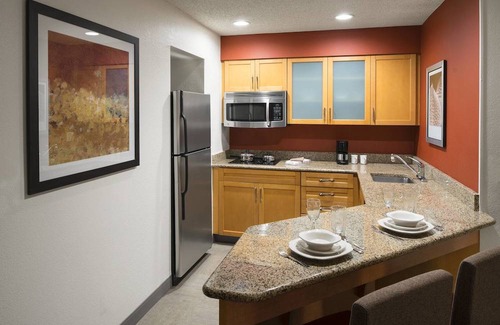 San Ramon Hotel | Residence Inn By Marriott San Ramon