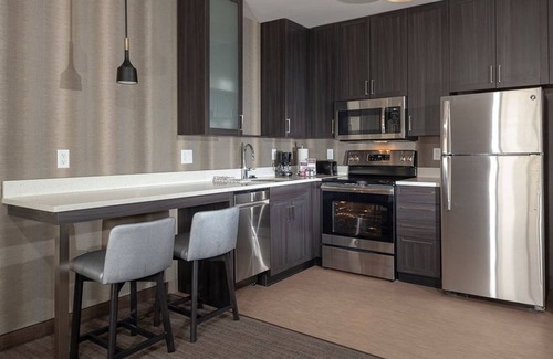 Town and Country Hotel | Residence Inn by Marriott St. Louis West County