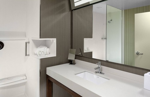 Town and Country Hotel | Residence Inn by Marriott St. Louis West County