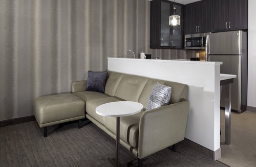 Town and Country Hotel | Residence Inn by Marriott St. Louis West County