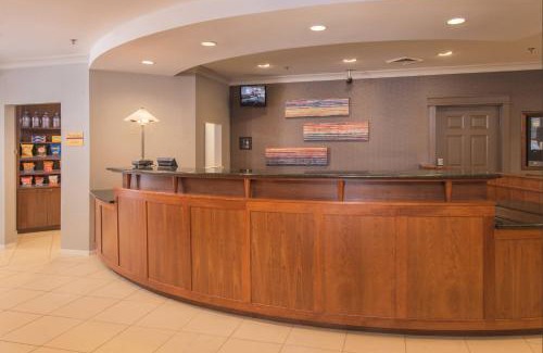 Chantilly Hotel | Residence Inn Chantilly Dulles South