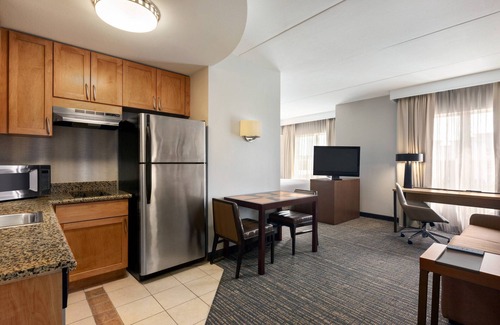 Graysville Hotel | Residence Inn Chattanooga Near Hamilton Place