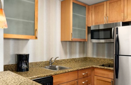 Graysville Hotel | Residence Inn Chattanooga Near Hamilton Place