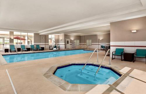 Graysville Hotel | Residence Inn Chattanooga Near Hamilton Place